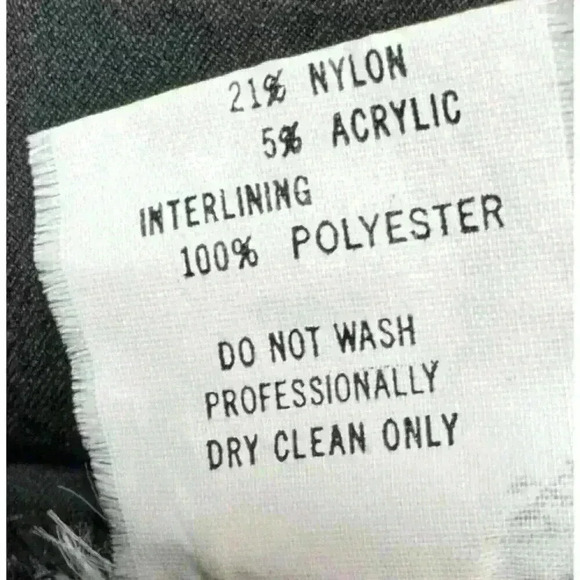 VINTAGE BOGNER BLACK SKI BODY SUIT SNOWBOARD SNOWSUIT Women’s 10 - Picture 12 of 12